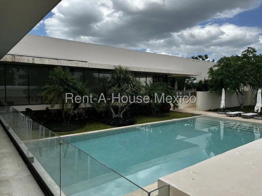 House in Mérida, Yucatan, Mexico 3 - 18984256