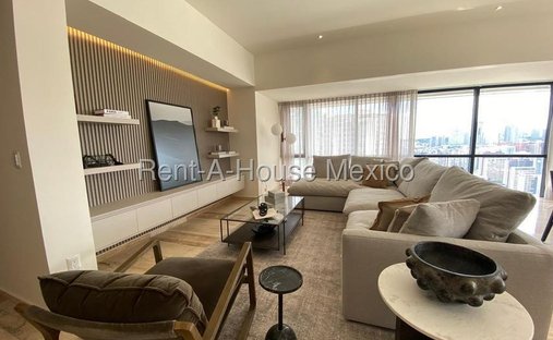 Apartment in Villa Florence, State of Mexico, Mexico 1