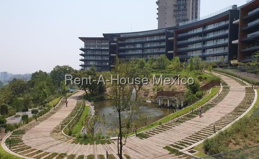 Apartment in Naucalpan de Juárez, State of Mexico, Mexico 1