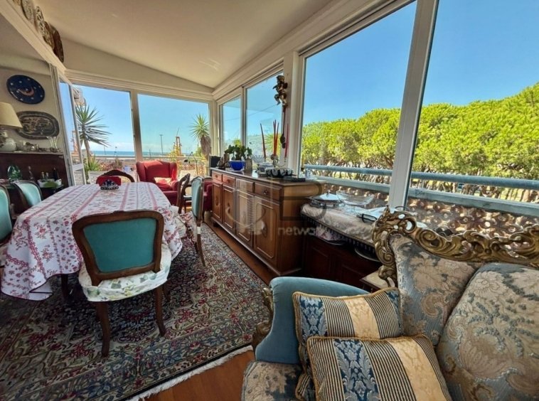 Penthouse in Centro, Marina di Carrara, Tuscany 3 - 18985246