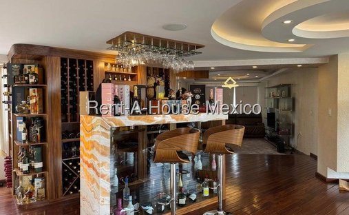 Apartment in Hacienda de las Palmas, State of Mexico, Mexico 1