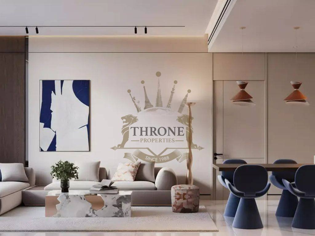 Apartment in Wadi Al Safa 3, Wadi Al Safa, Dubai 1 - 18985605