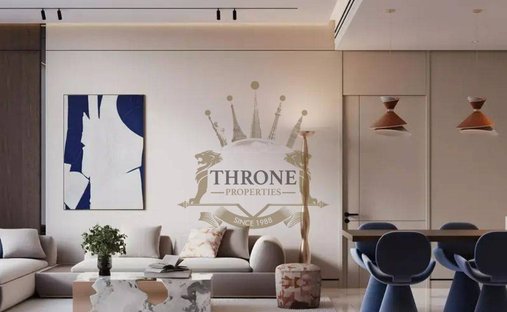 Apartment in Wadi Al Safa 3, Wadi Al Safa, Dubai 1