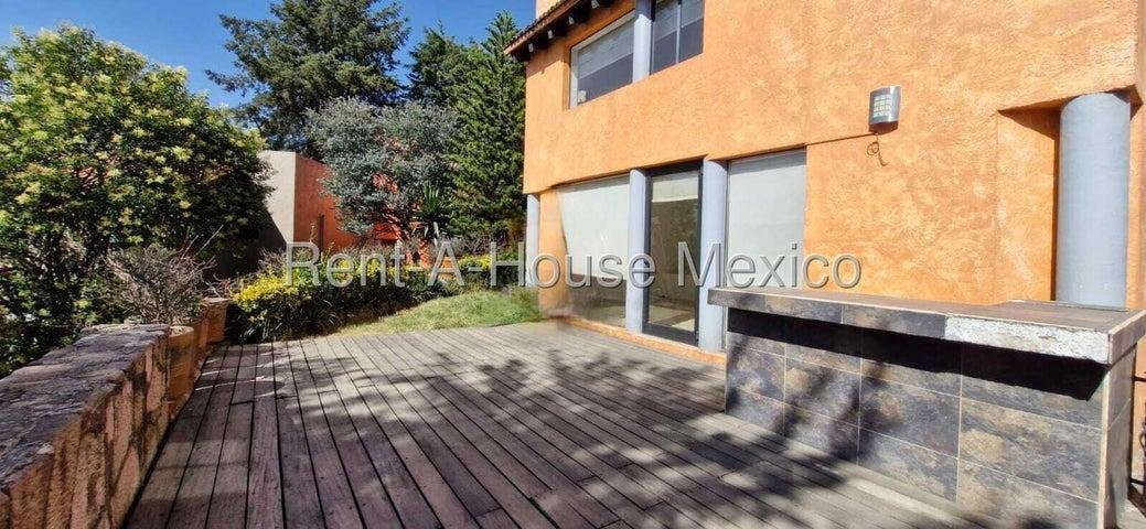 House in Mexico City, Mexico 2 - 18985494