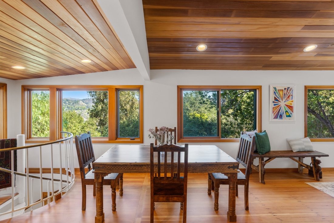 House in Topanga, California, United States 1 - 18986951