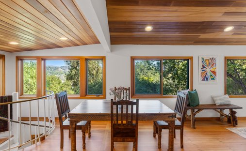 House in Topanga, California, United States 1