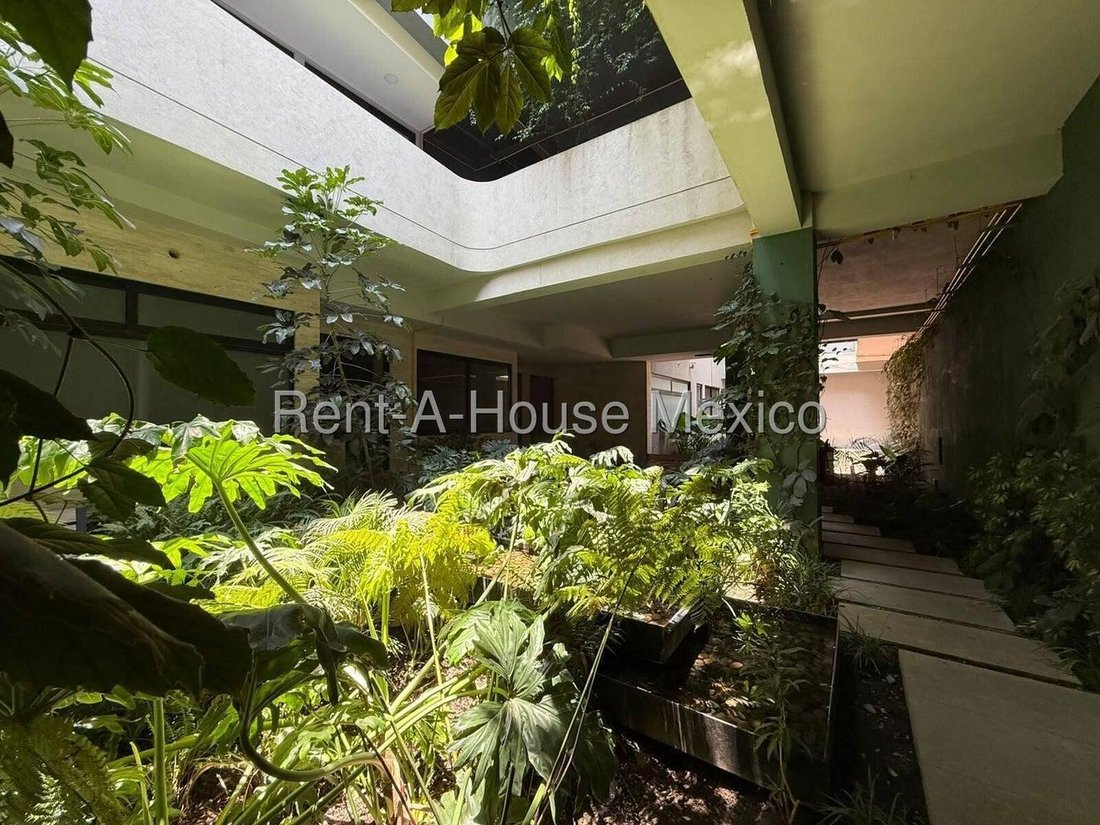 House in Naucalpan de Juárez, State of Mexico, Mexico 2 - 18986288