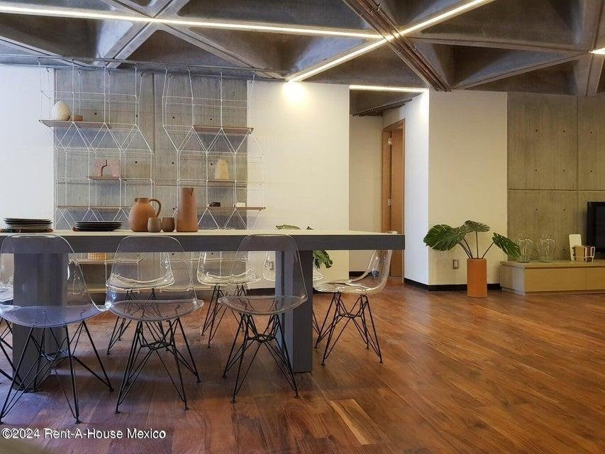 Apartment in Mexico City, Mexico 3 - 18984804