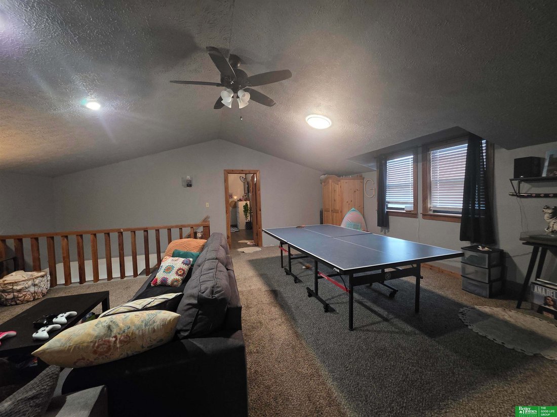 House in York, Nebraska, United States 5 - 17571641
