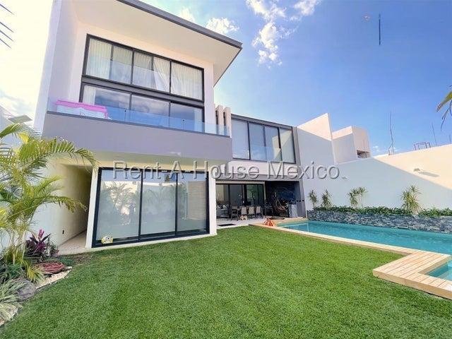House in Cuernavaca, Morelos, Mexico 1 - 18986018