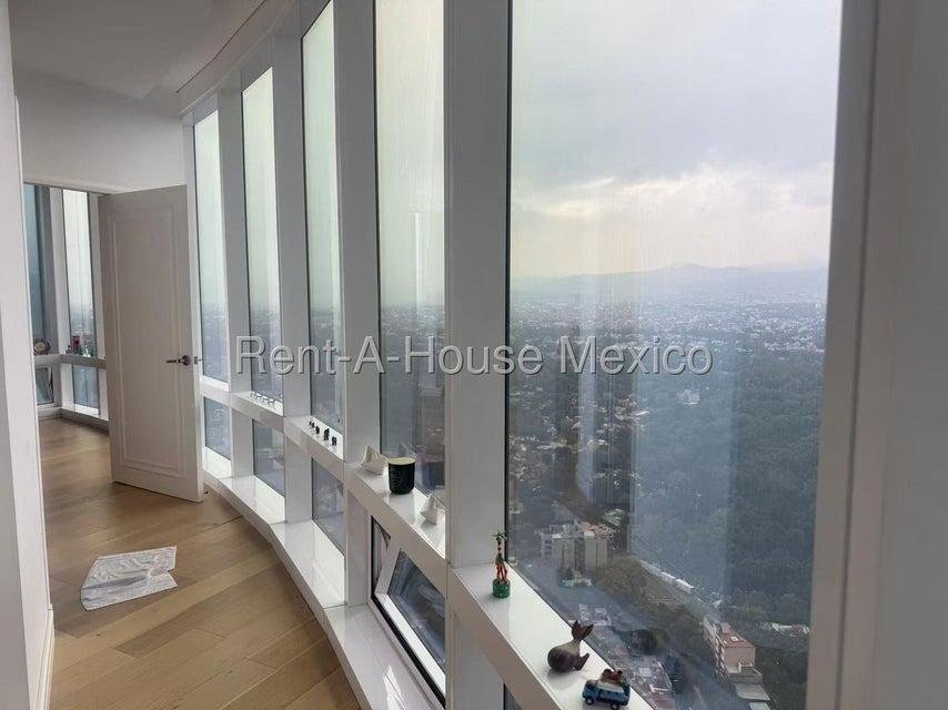 Apartment in Santa Catarina Yecahuitzotl, Mexico City, Mexico 3 - 18986068