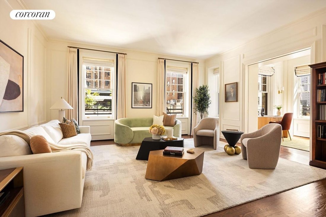Condo in New York, New York, United States 1 - 18986145