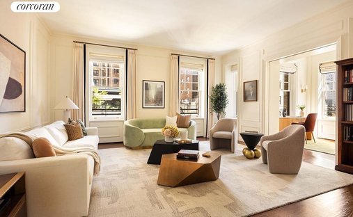 Condo in New York, New York, United States 1