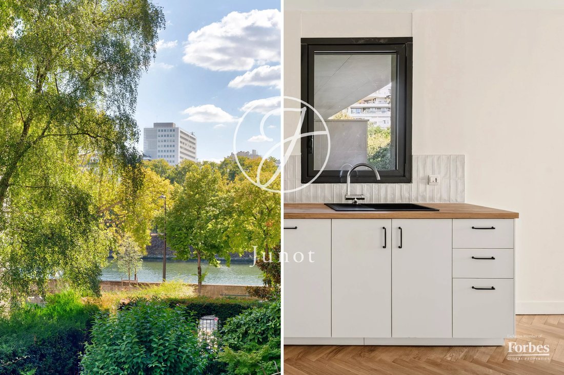 Apartment in Muette Sud, Paris 16e Arrondissement, Paris 2 - 18985502