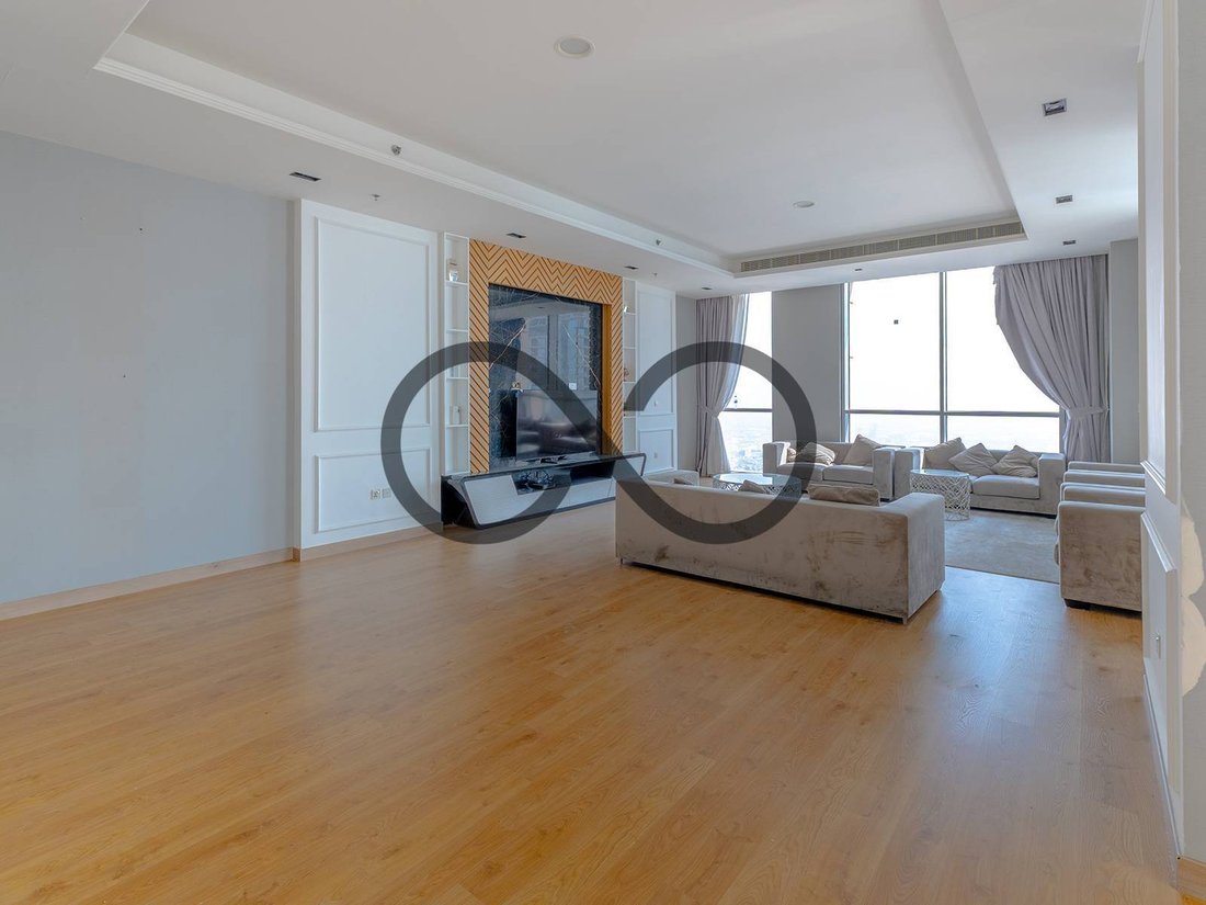 Apartment in Business Bay, Dubai, United Arab Emirates 2 - 18985452