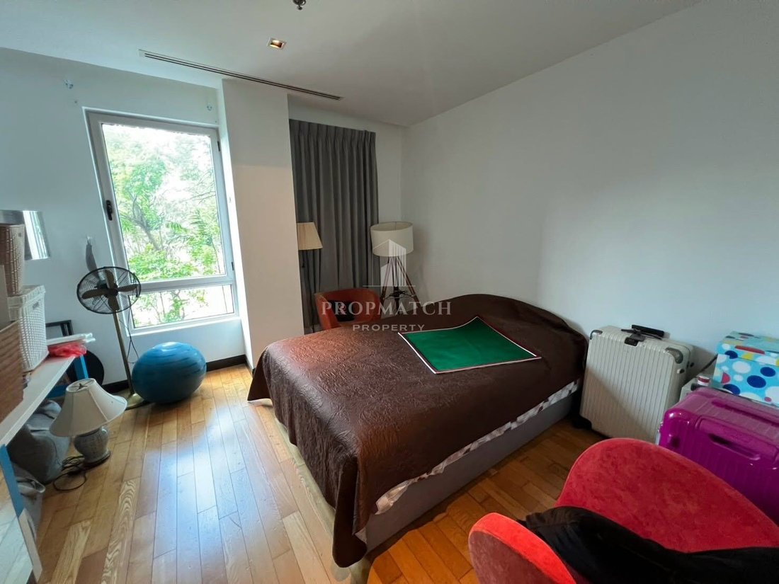 Penthouse in Bangkok, Bangkok, Thailand 3 - 18985204