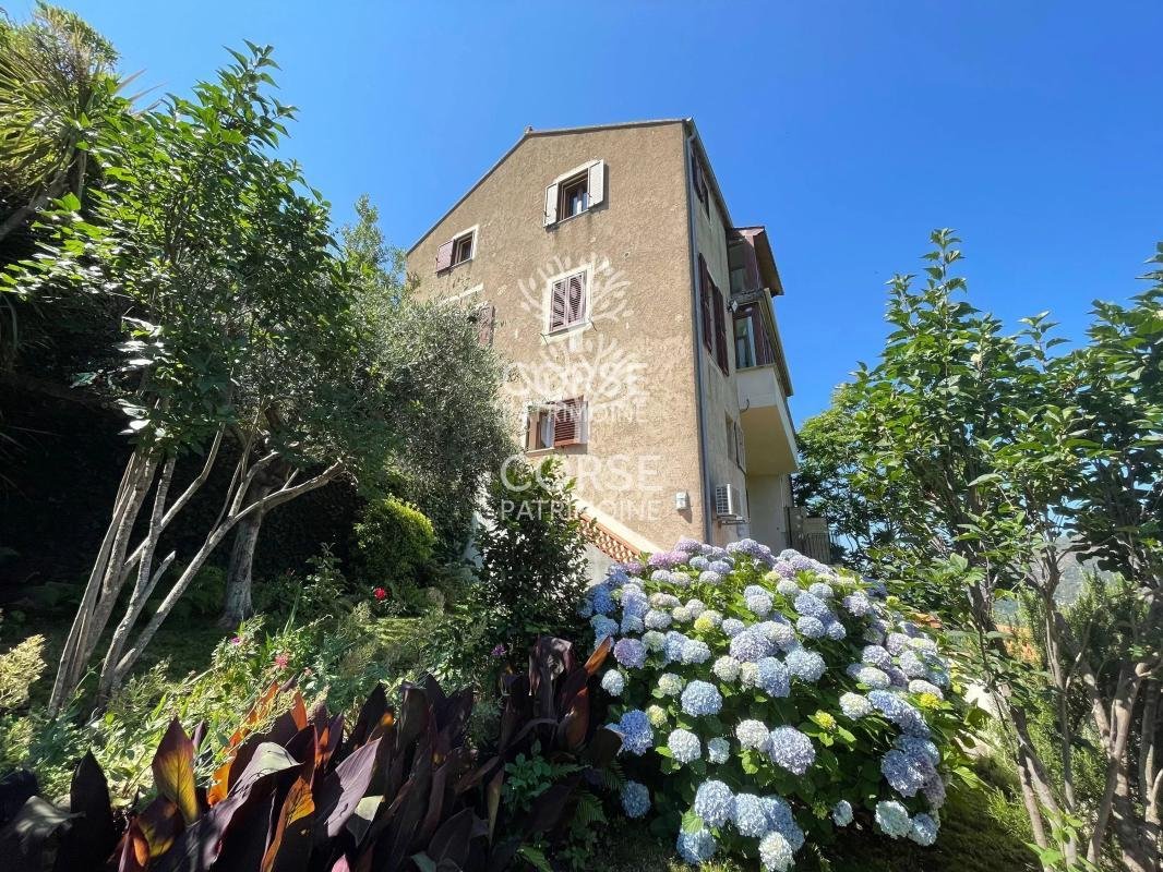House in Sainte-Lucie-de-Tallano, Corsica, France 1 - 18470908