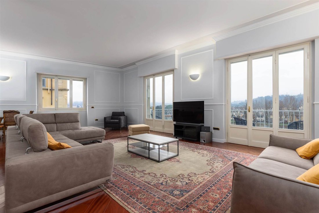 Apartment in Centro, Florence, Tuscany 1 - 15090715