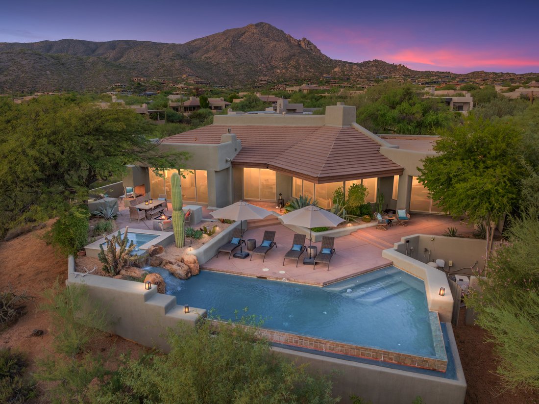 House in Scottsdale, Arizona, United States 1 - 18986745