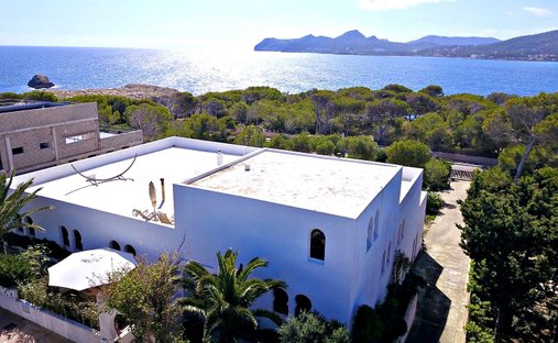 Villa a Capdepera, Isole Baleari, Spagna 1