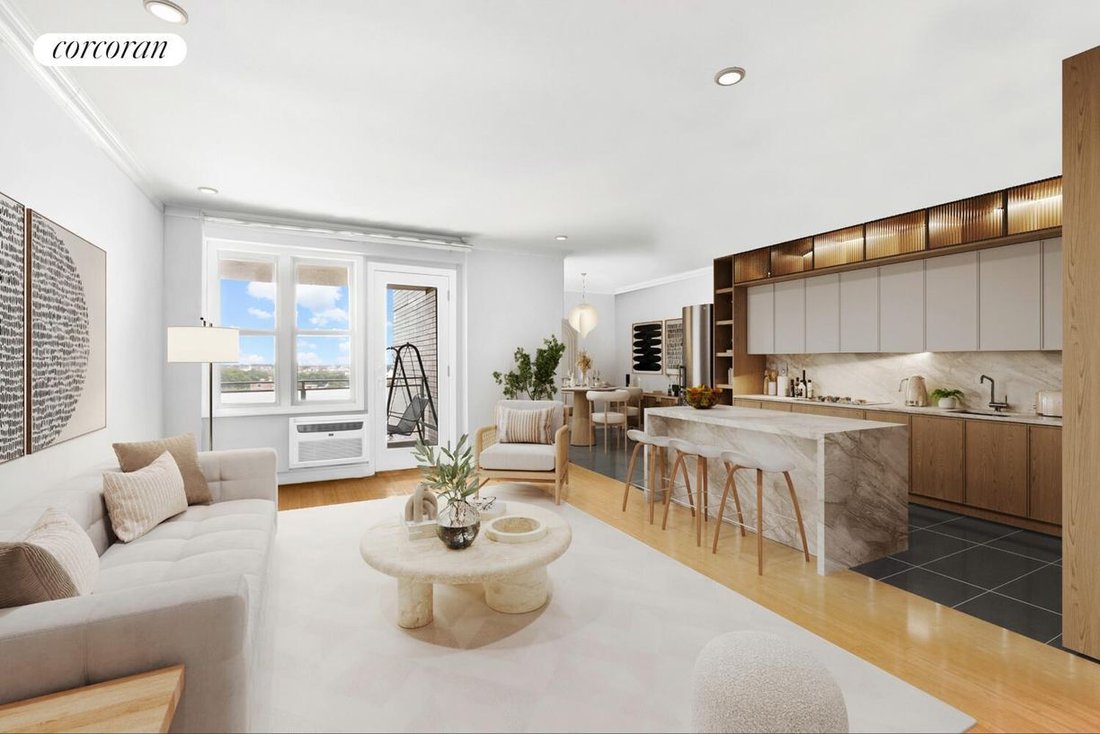 Co Op in New York, New York, United States 2 - 18547197