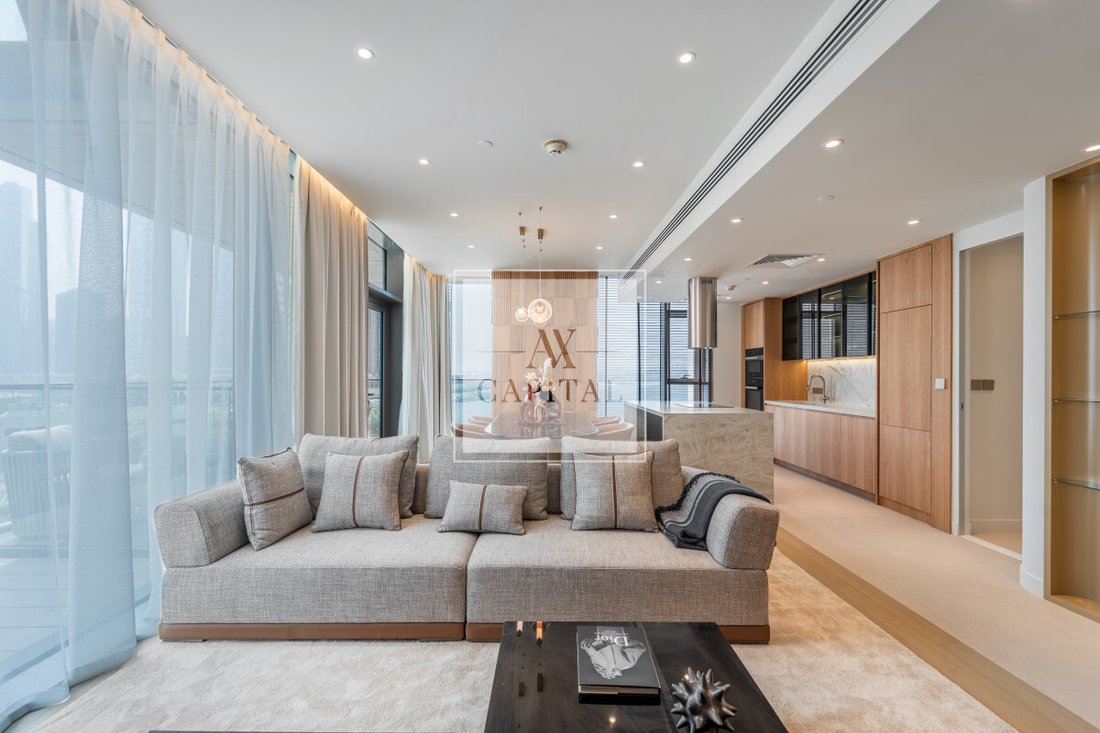 Apartment in Wadi Al Safa 7, Wadi Al Safa, Dubai 2 - 18986252