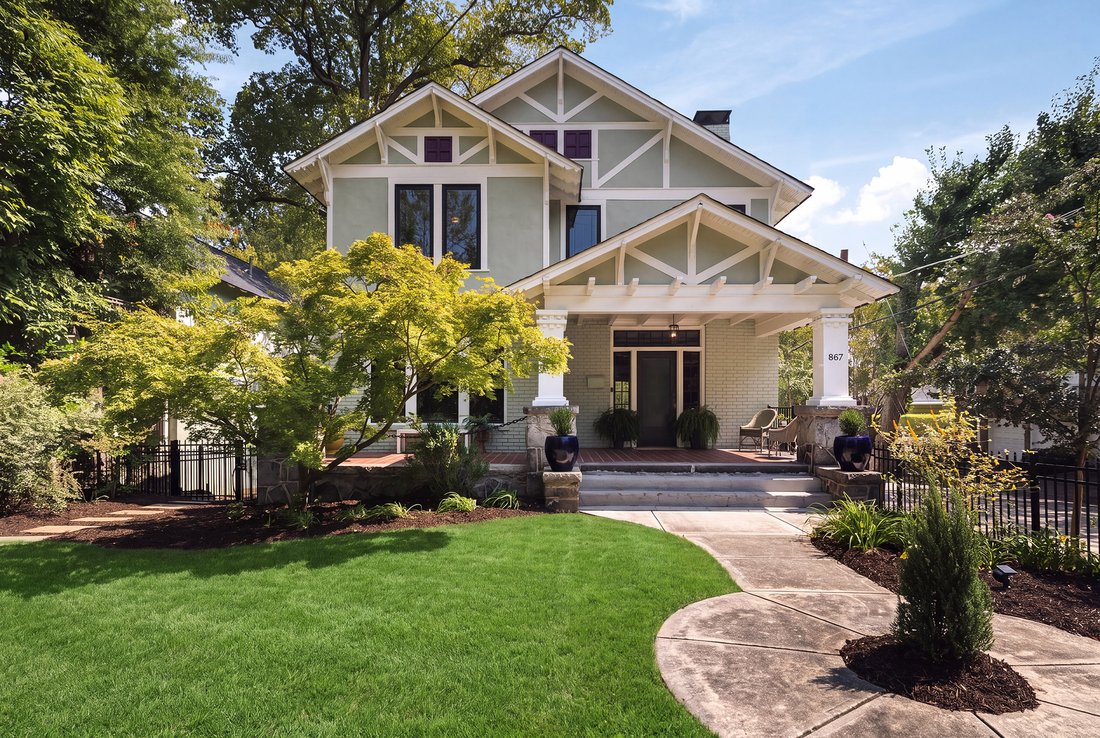 House in Atlanta, Georgia, United States 1 - 18986186