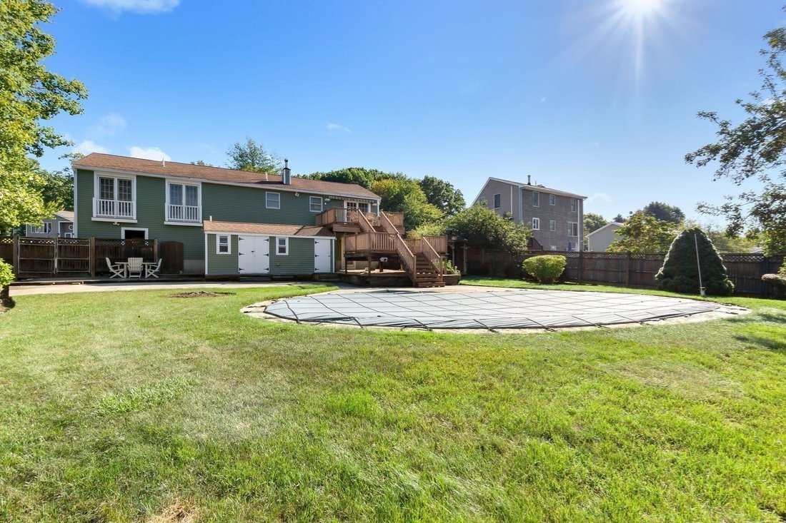 House in Beverly, Massachusetts, United States 4 - 18985358