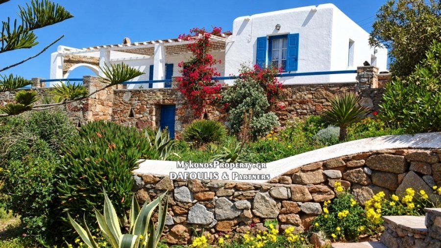 House in Mykonos, Aegean, Greece 1 - 12188008