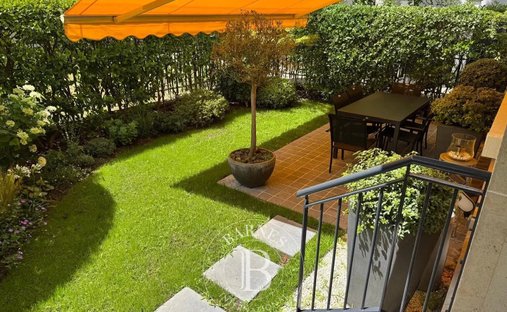 Appartement à La Plaine des Sablons, Neuilly-sur-Seine, France 1