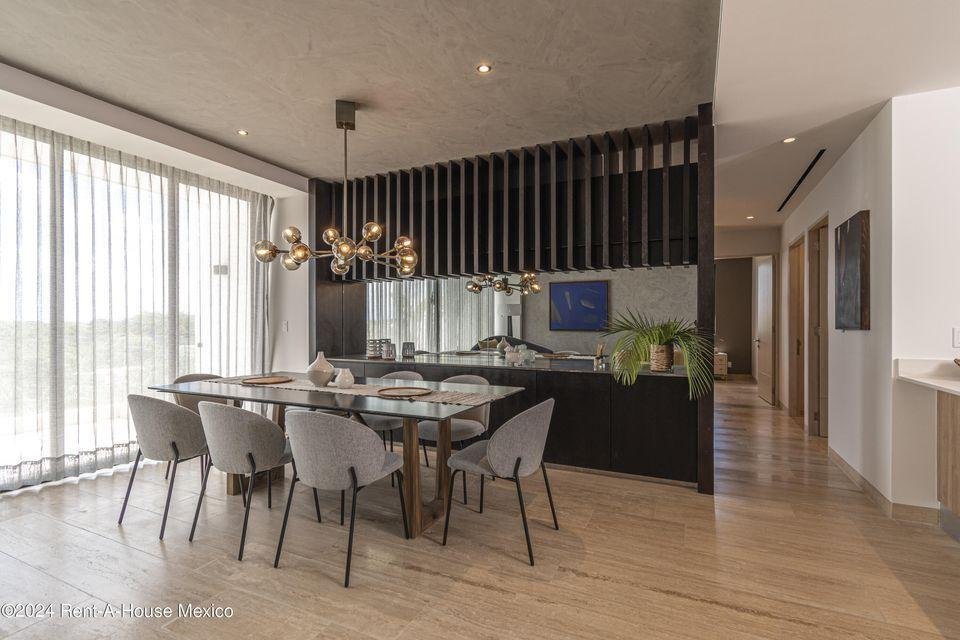 Apartment in Yucatán Country Club, Yucatan, Mexico 1 - 18984402