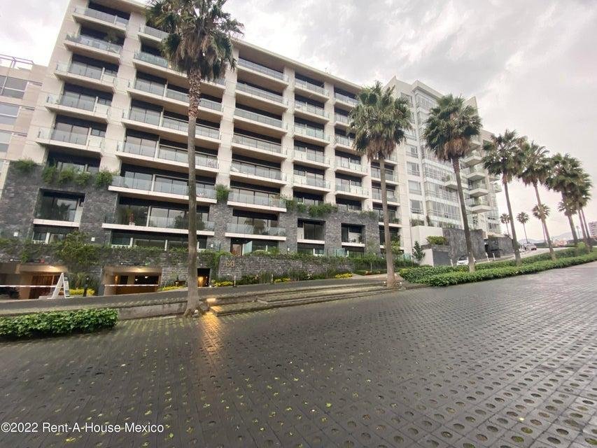 Apartment in Santa Catarina Yecahuitzotl, Mexico City, Mexico 2 - 18985849