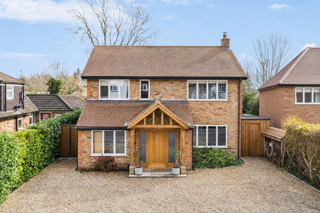 House in Chalfont Saint Peter, England 1 - 17493461