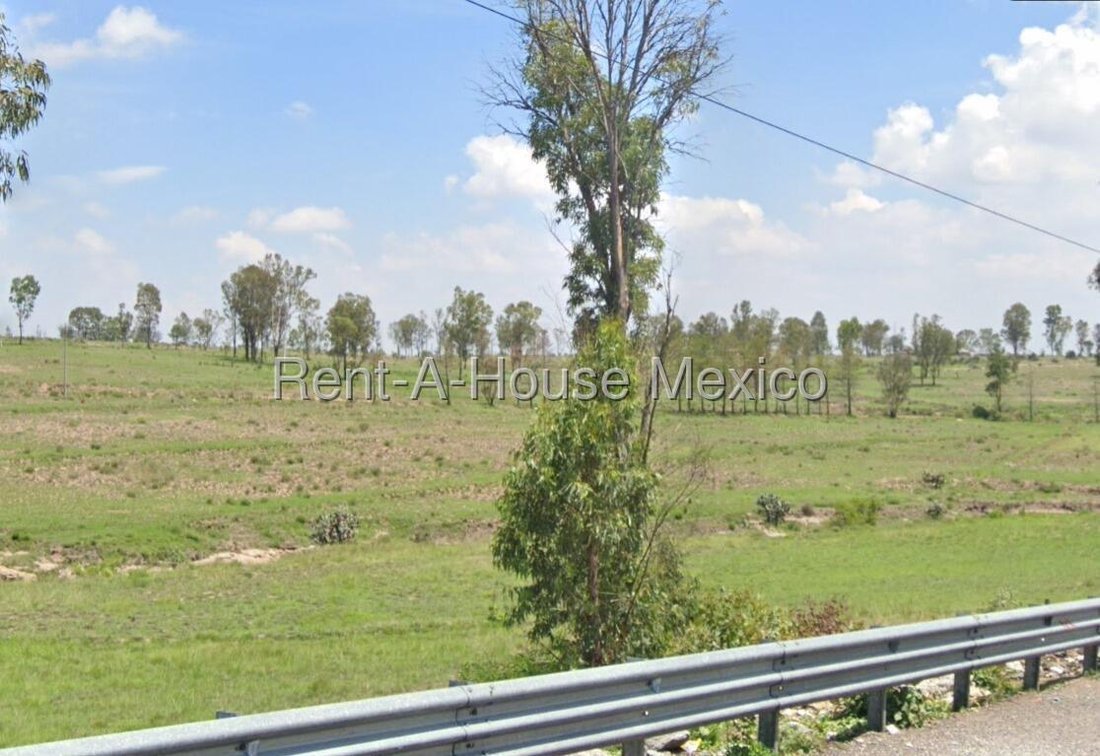 Land in Canalejas, State of Mexico, Mexico 5 - 18986184