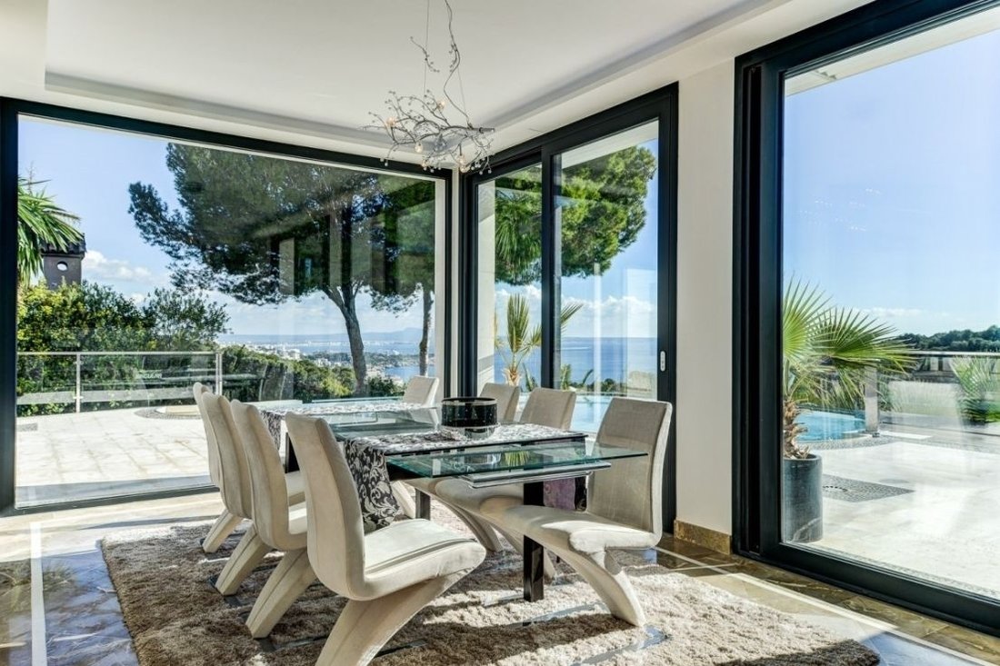 Villa in Calvia, Balearic Islands, Spain 4 - 18985682