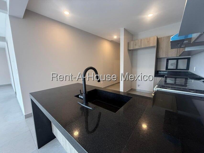 Apartment in Mexico City, Mexico 4 - 18985495