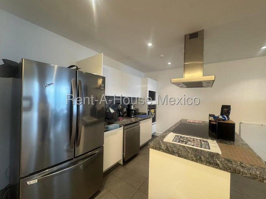 Apartment in Mexico City, Mexico City, Mexico 4 - 18984906
