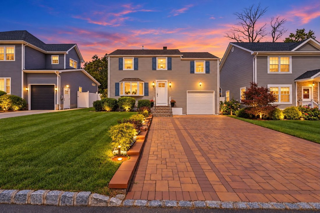 House in Kenilworth, New Jersey, United States 1 - 18986721