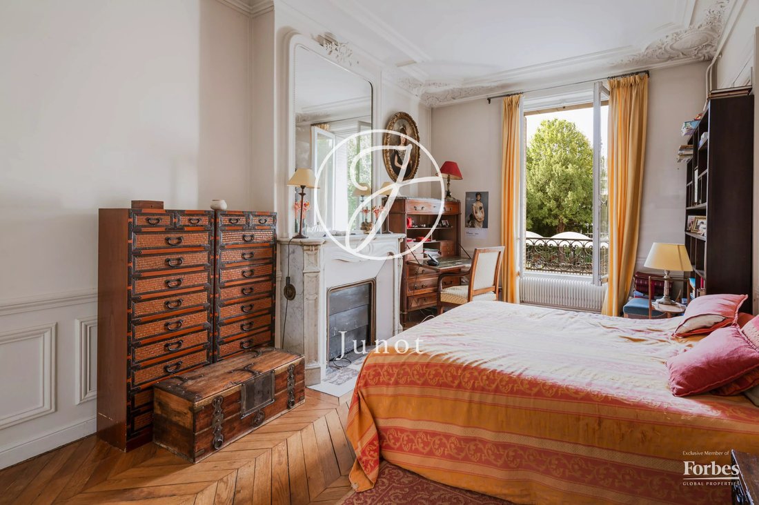 Apartment in Notre Dame des Champs, Paris 6e Arrondissement, Paris 2 - 18985811