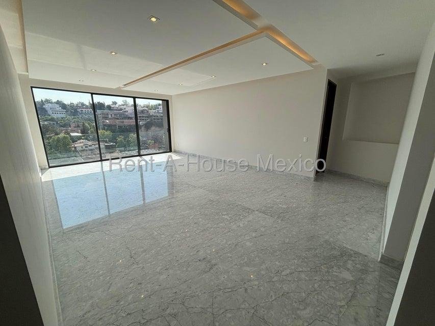 Apartment in Naucalpan de Juárez, State of Mexico, Mexico 2 - 18984692