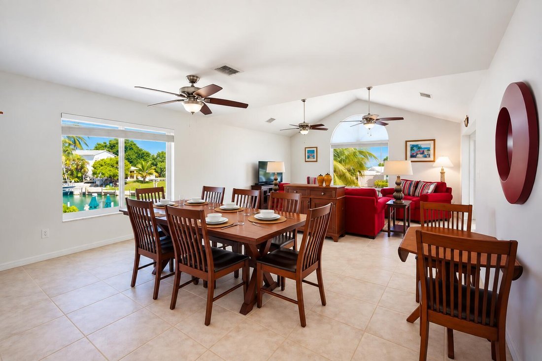 Haus in Big Pine Key, Florida, Vereinigte Staaten 5 - 18986152