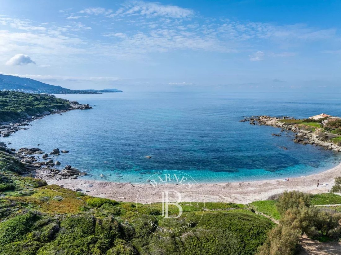 Villa in L'Île-Rousse, Corsica, France 2 - 14975823
