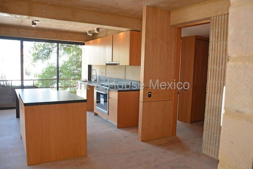 Apartment in Mexico City, Mexico 3 - 18986827