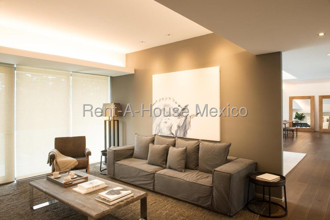 Apartment in Santa Catarina Yecahuitzotl, Mexico City, Mexico 5 - 18984592