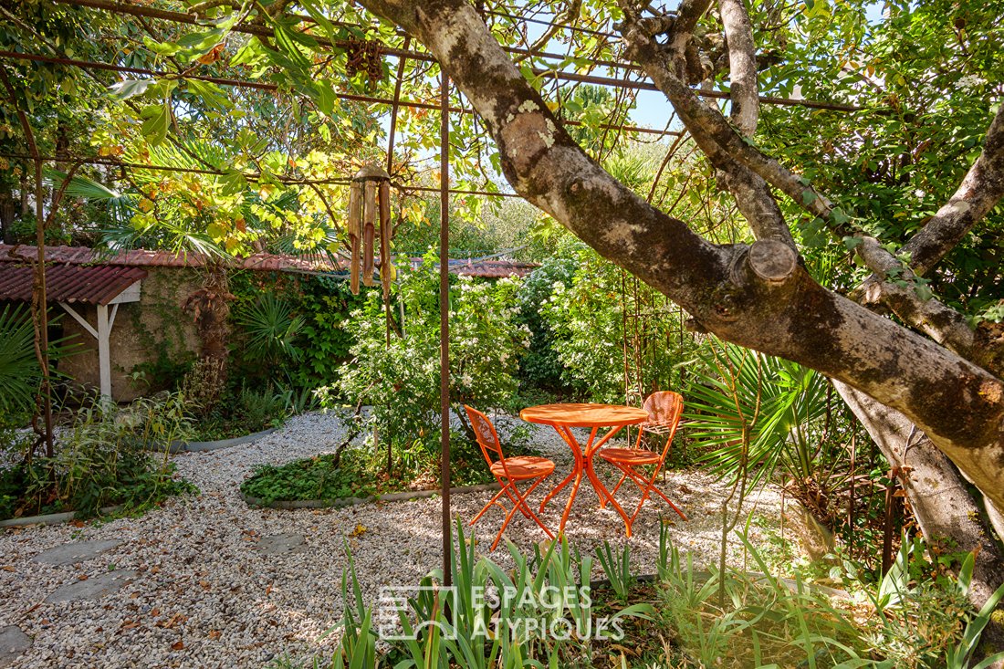 Villa in Le Genette, La Rochelle, France 2 - 18986812