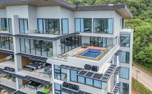 Condo in Brasilito, Guanacaste Province, Costa Rica 1