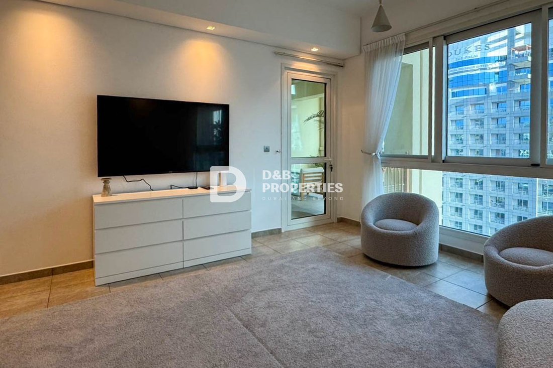Apartment in Palm Jumeirah, Dubai, United Arab Emirates 5 - 18984687