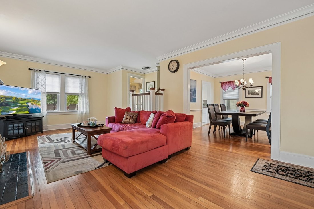 House in Morris Township, New Jersey, United States 5 - 18986189