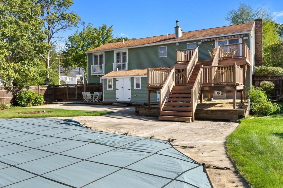 House in Beverly, Massachusetts, United States 5 - 18985358