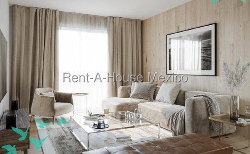 Wohnung in Mexico City, Mexiko 1